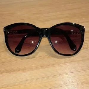 Stella & Dot | Accessories | Stella Dot Tortoise Shell Cat  display picture 3